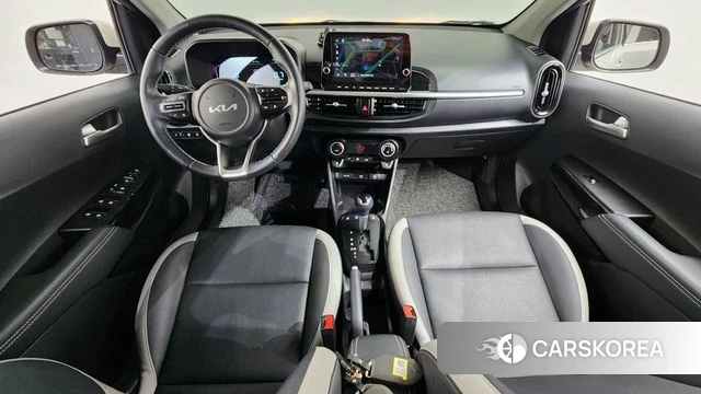 Kia The New Morning (JA) id 4194647 из Кореи 29