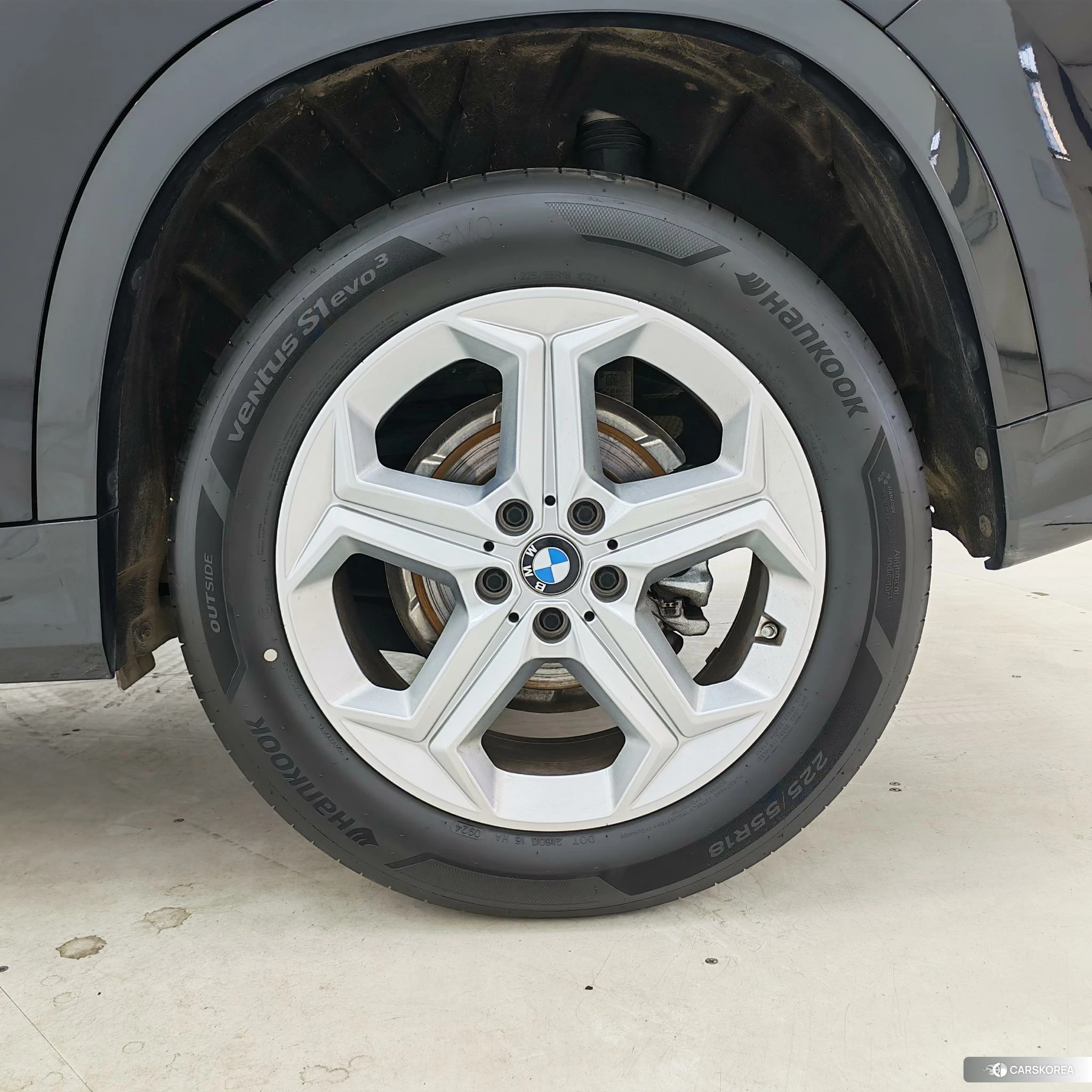 BMW X1 id 4510467 из Китая 16