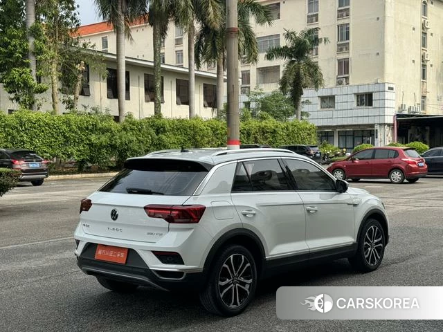 Volkswagen Exploring songs id 4290551 из Китая 13