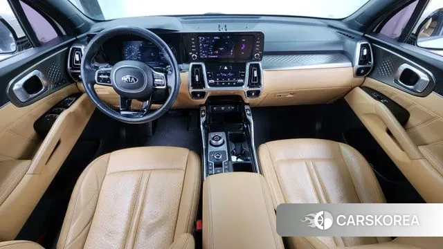 Kia Sorento 4th Generation id 3598430 из Кореи 17