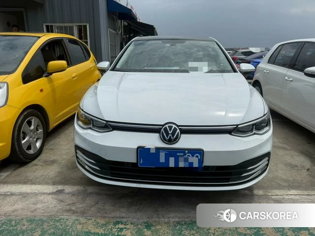 Volkswagen Golf id 4394119 из Китая 7