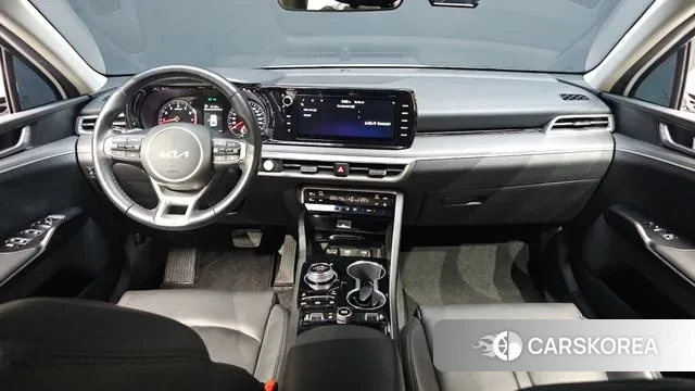 Kia K5 3rd generation id 3751841 из Кореи 17