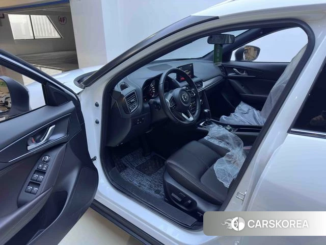 Mazda CX-4 id 4258140 из Китая 17