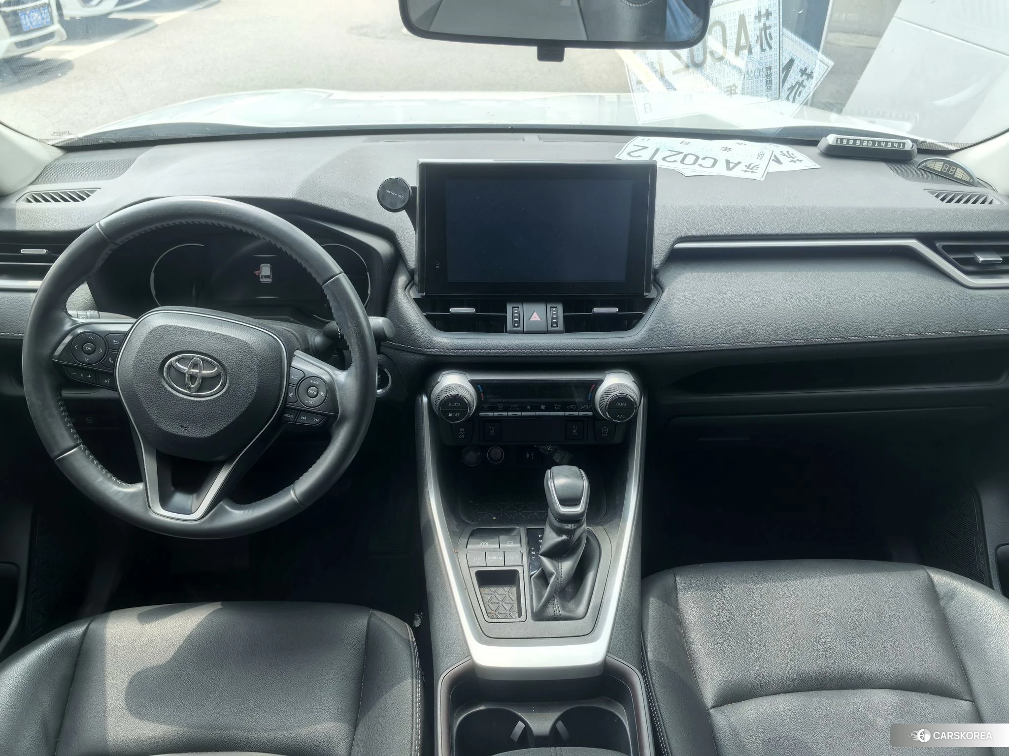 Toyota RAV4 id 4513754 из Китая 9