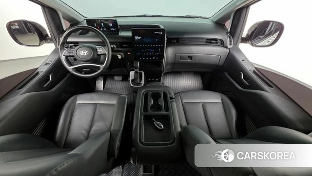 Hyundai Staria id 4336662 из Кореи 33