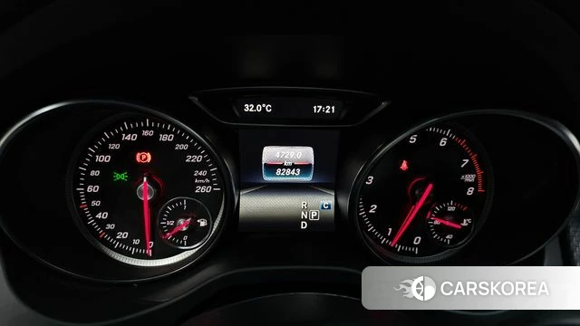 Mercedes-Benz GLA-Class X156 id 4465723 из Кореи 32