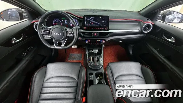 Kia The New K3 2nd generation id 2651707 из Кореи 17