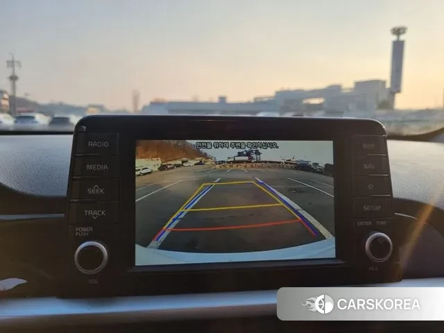 Kia All New Morning (JA) id 3692955 из Кореи 17