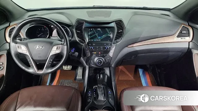 Hyundai The New Max Cruise id 3029551 из Кореи 17