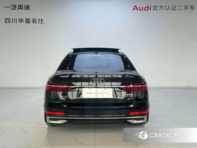 Audi A6L id 4216904 из Китая 16