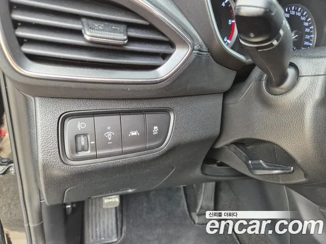 Hyundai Santa Fe TM id 2685020 из Кореи 17