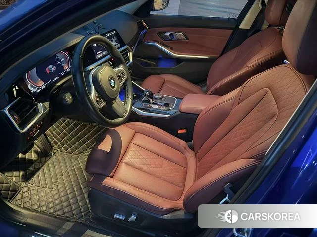 BMW 3 series id 4263954 из Китая 7
