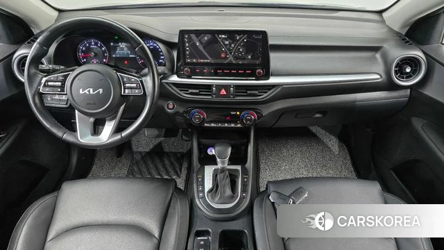 Kia The New K3 2nd generation id 4249976 из Кореи 30