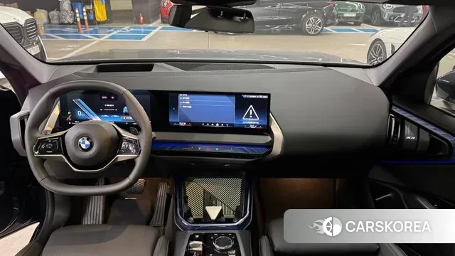 BMW X3 (G45) id 3599438 из Кореи 17