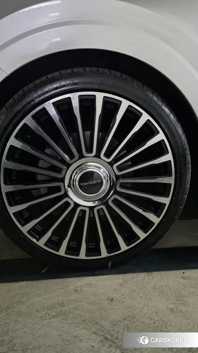 Kia Carnival 4th generation id 3522521 из Кореи 17