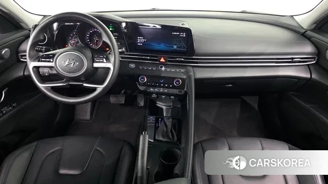 Hyundai Avante (CN7) id 3788536 из Кореи 17