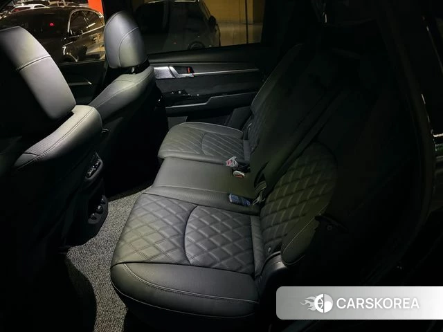 Kia Mohave Master id 4408198 из Кореи 13