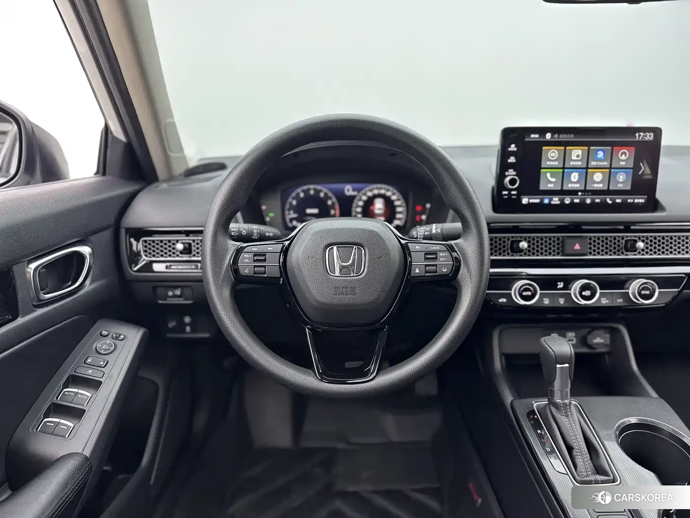 Honda Civic id 4577648 из Китая 10