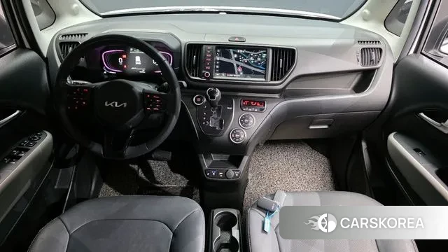 Kia The New Kia Ray id 3639155 из Кореи 17