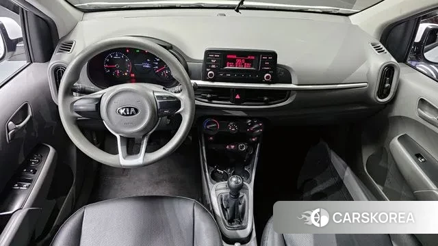 Kia All New Morning (JA) id 3351250 из Кореи 17