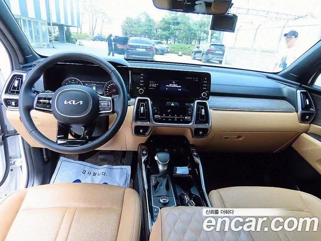 Kia Sorento 4th Generation id 2697031 из Кореи 17