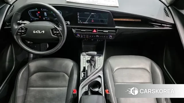 Kia Di Ol Nu Niro id 3561302 из Кореи 17