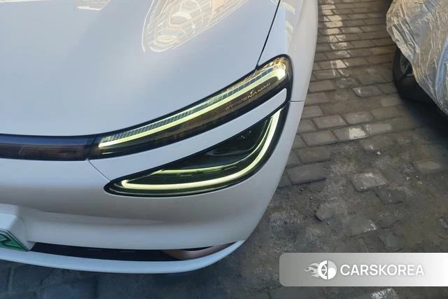 Dongfeng Yipai Nano 01 id 3908373 из Китая 14