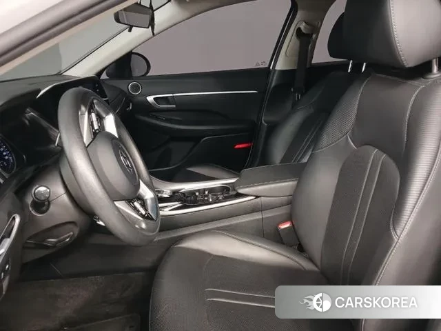 Hyundai Sonata (DN8) id 3335915 из Кореи 17