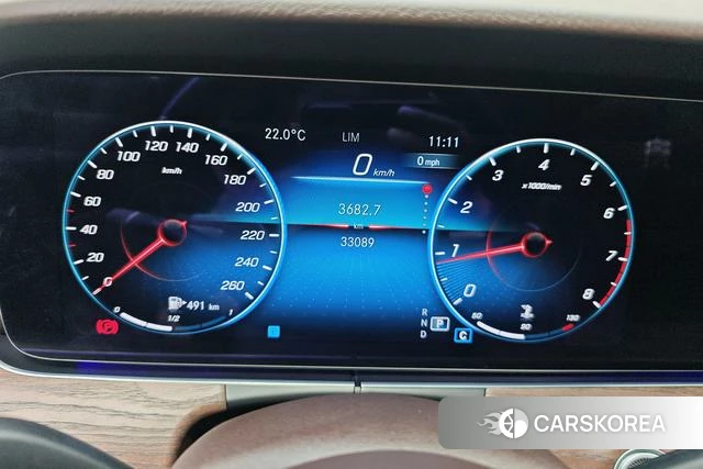 Mercedes-Benz E-class id 4275224 из Китая 14