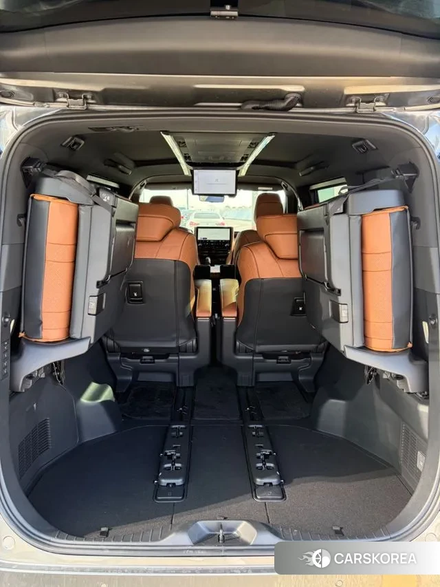 Toyota Alphard 4th Generation id 3590529 из Кореи 17