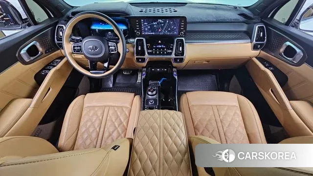 Kia Sorento 4th Generation id 2990650 из Кореи 17