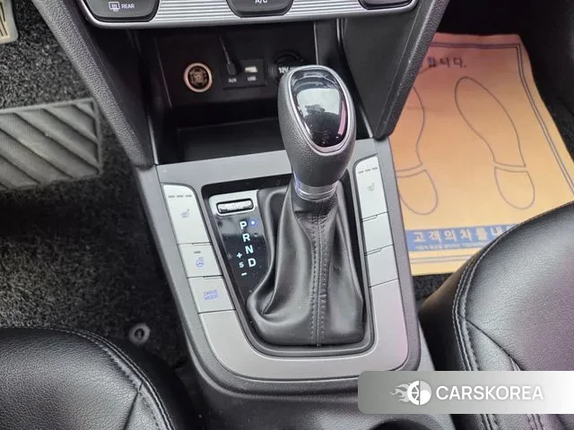 Hyundai The New Avante AD id 2997771 из Кореи 15