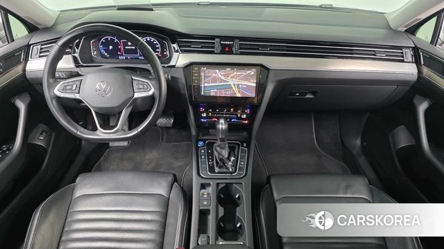 Volkswagen Passat GT (B8) id 3843269 из Кореи 17