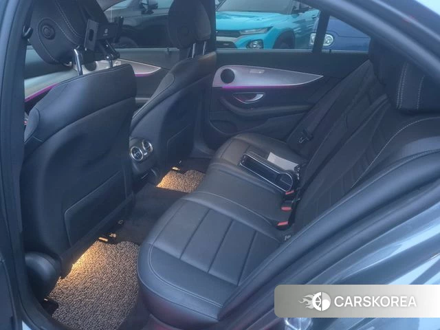 Mercedes-Benz E-Class W212 id 4406395 из Кореи 11