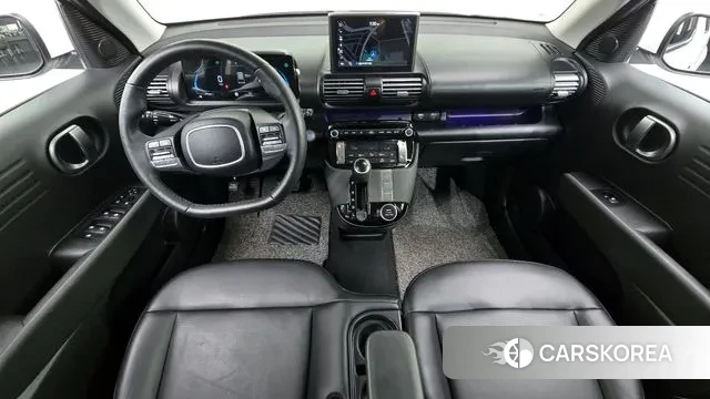 Hyundai Casper id 3057956 из Кореи 17