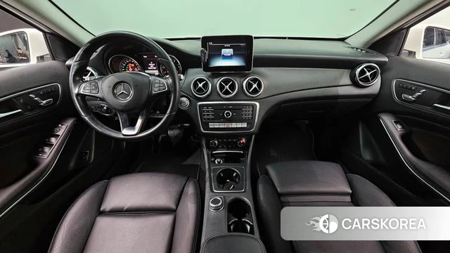Mercedes-Benz GLA-Class X156 id 4295020 из Кореи 28