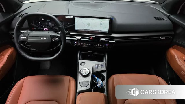 Kia The New Sportage 5th Generation Hybrid id 4602051 из Кореи 28