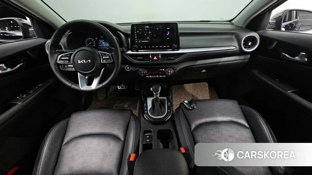 Kia The New K3 2nd generation id 4302885 из Кореи 17