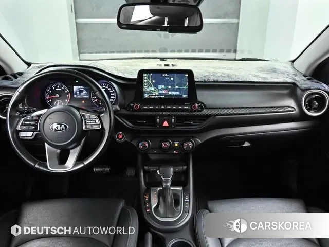 Kia Come New K3 id 3434605 из Кореи 17