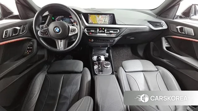 BMW 2 Series Gran Coupe (F44) id 3348252 из Кореи 17