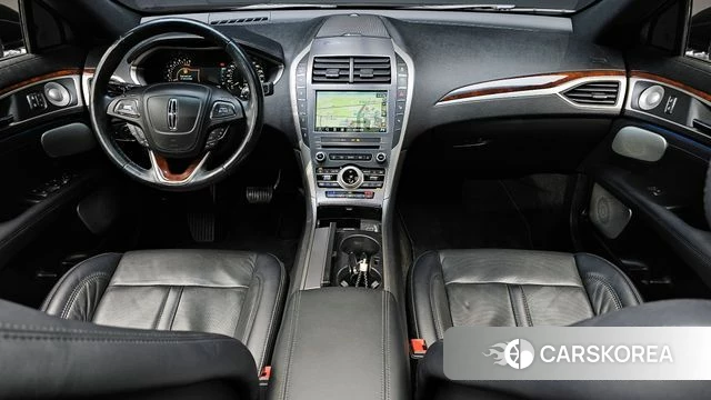 Lincoln New MKZ id 4246015 из Кореи 27