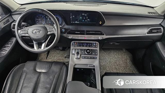 Hyundai Palisade id 4930286 из Кореи 17