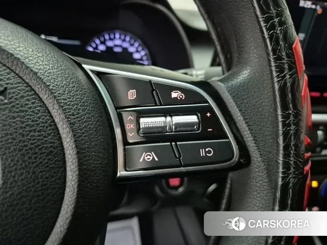 Kia The New K3 2nd generation id 3771443 из Кореи 17
