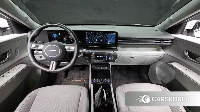 Hyundai Kona Hybrid (SX2) id 2984082 из Кореи 17