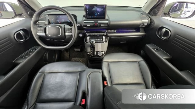 Hyundai Casper id 3839140 из Кореи 17