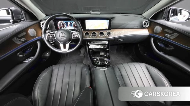 Mercedes-Benz E-Class W213 id 4765382 из Кореи 17