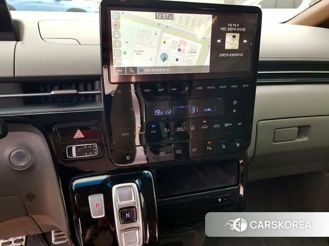 Hyundai Staria id 4343526 из Кореи 17