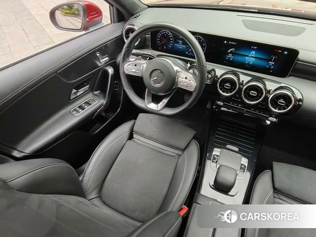 Mercedes-Benz Class A id 4228511 из Китая 18