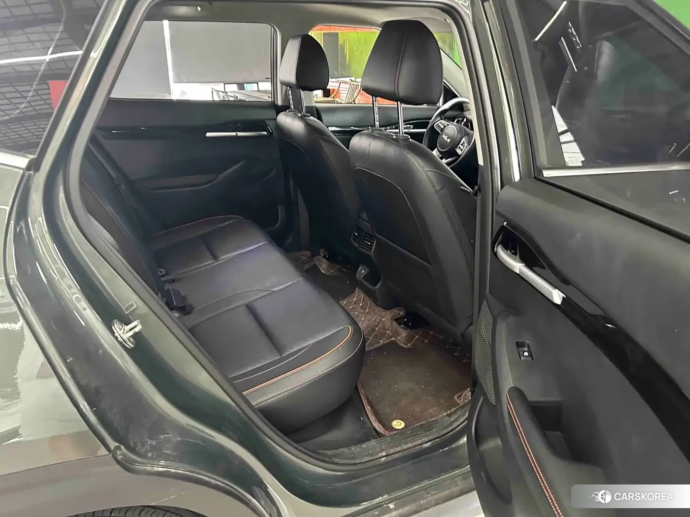 Kia Seltos id 4664583 из Китая 7