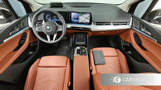 BMW 2 Series Active Tourer (U06) id 3952468 из Кореи 17